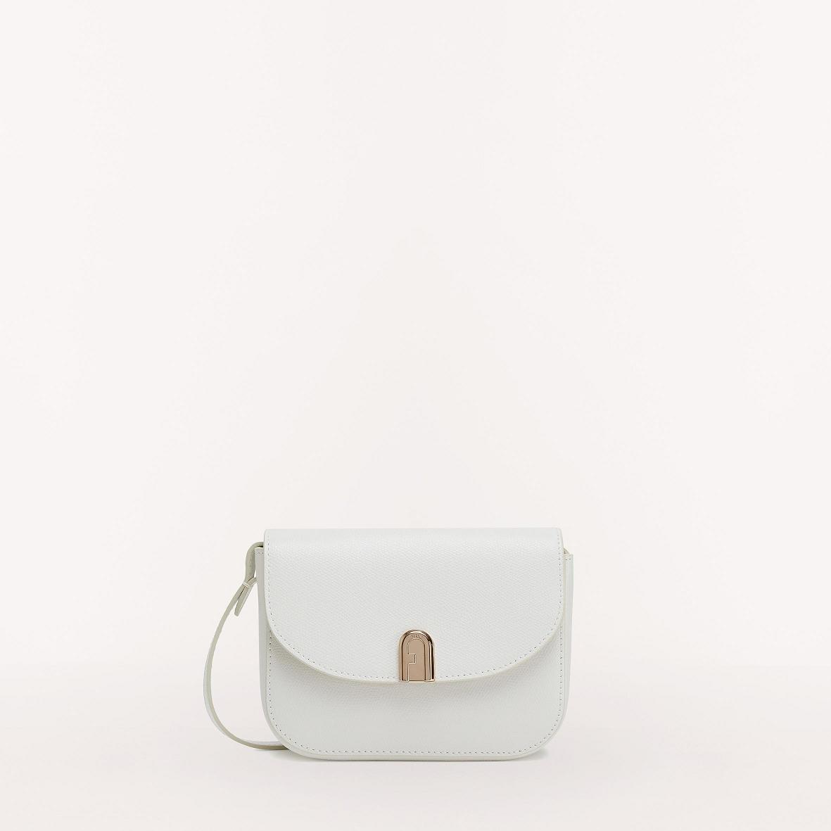 Bolso Bandolera Furla Colombia - 1927 Bolsos Mujer Blancas 798301WBZ